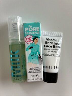 Face Primer Sampler